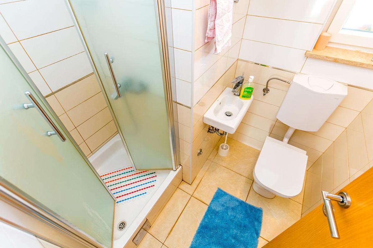 Apartment Antonella Fasana Fažana Kültér fotó