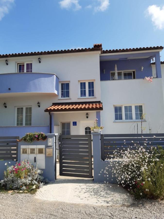 Apartment Antonella Fasana Fažana Kültér fotó