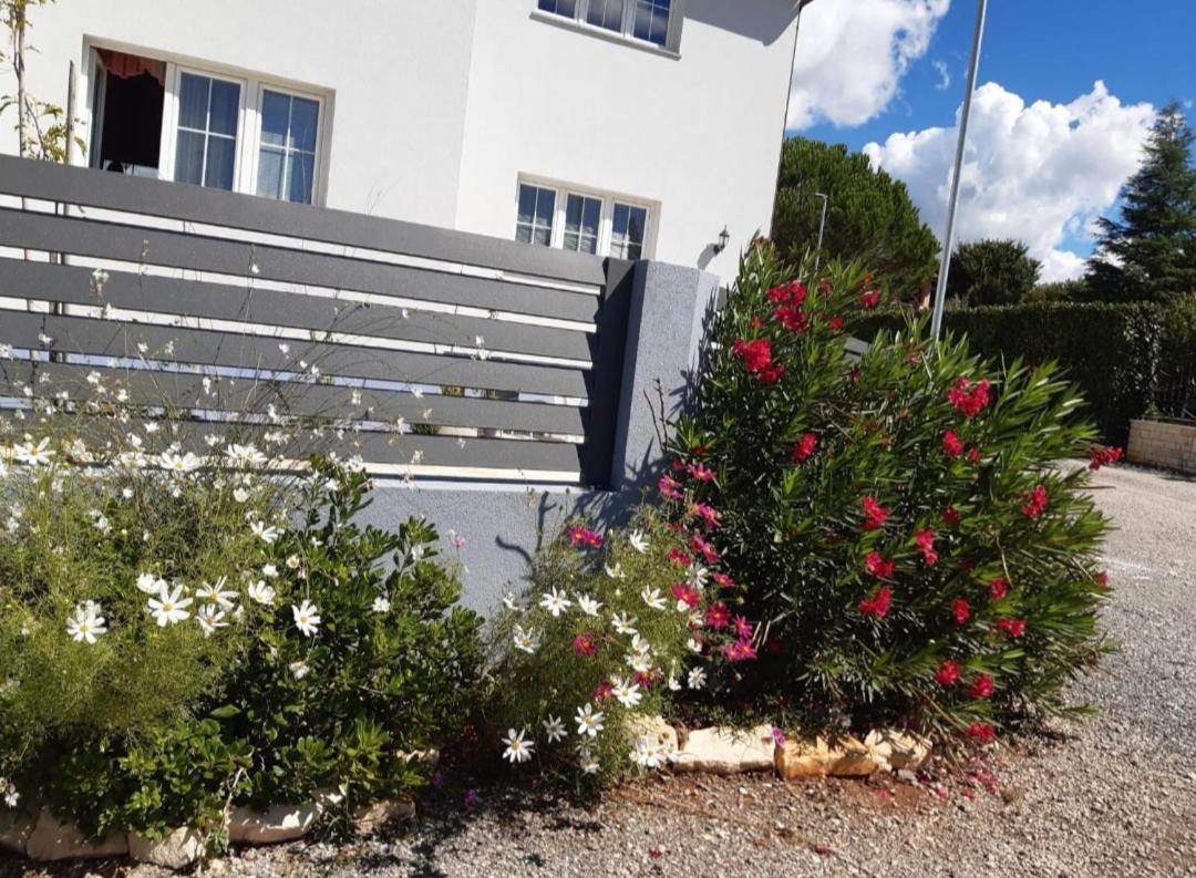 Apartment Antonella Fasana Fažana Kültér fotó