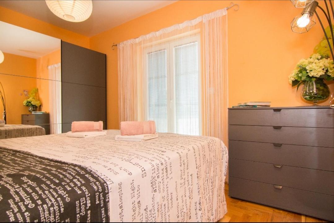 Apartment Antonella Fasana Fažana Kültér fotó