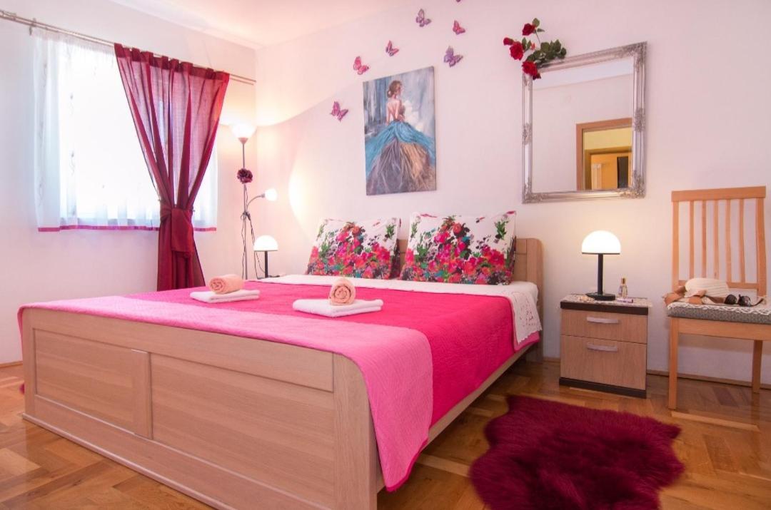 Apartment Antonella Fasana Fažana Kültér fotó