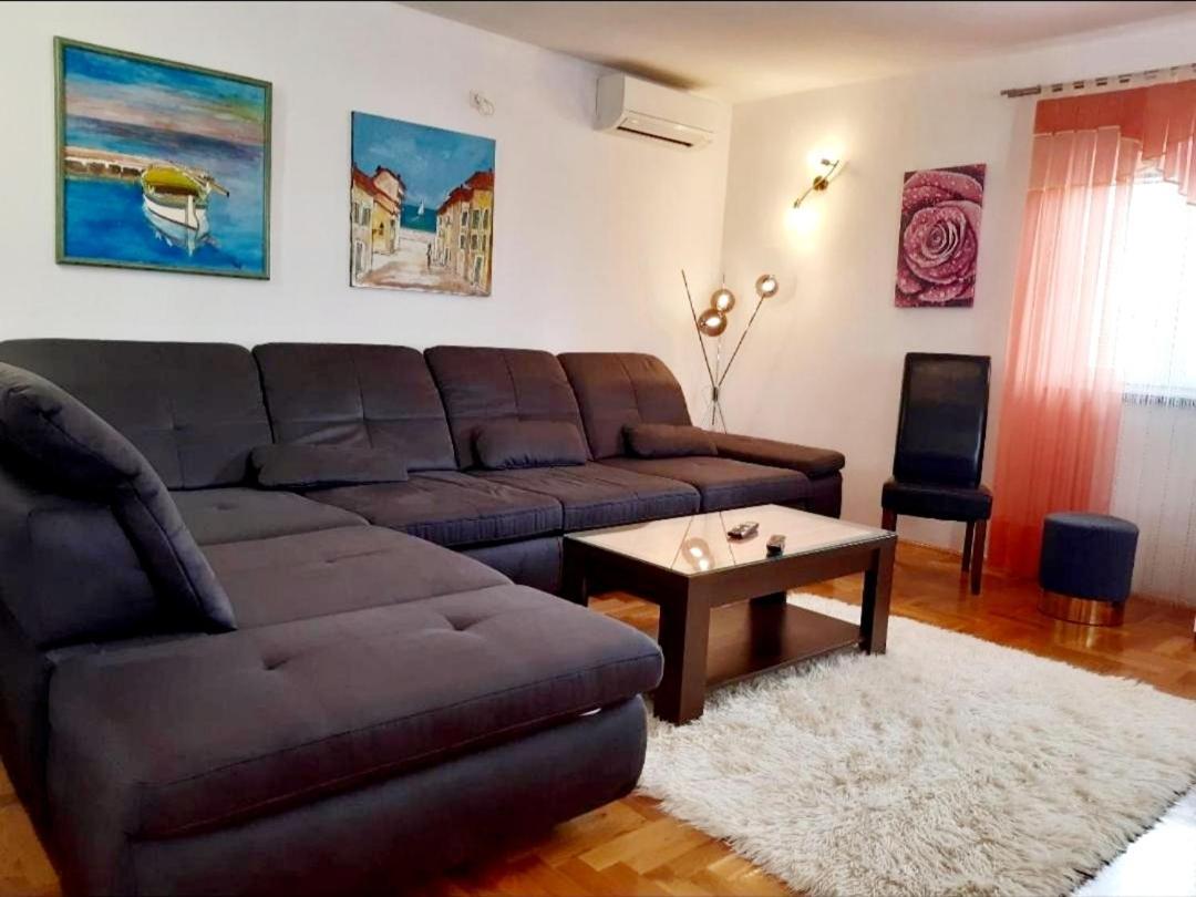 Apartment Antonella Fasana Fažana Kültér fotó