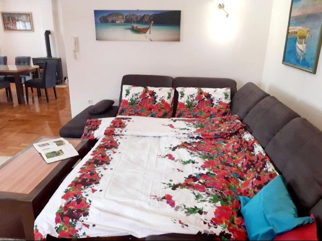 Apartment Antonella Fasana Fažana Kültér fotó