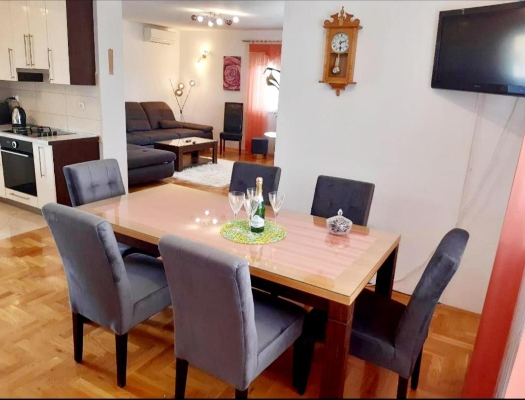 Apartment Antonella Fasana Fažana Kültér fotó