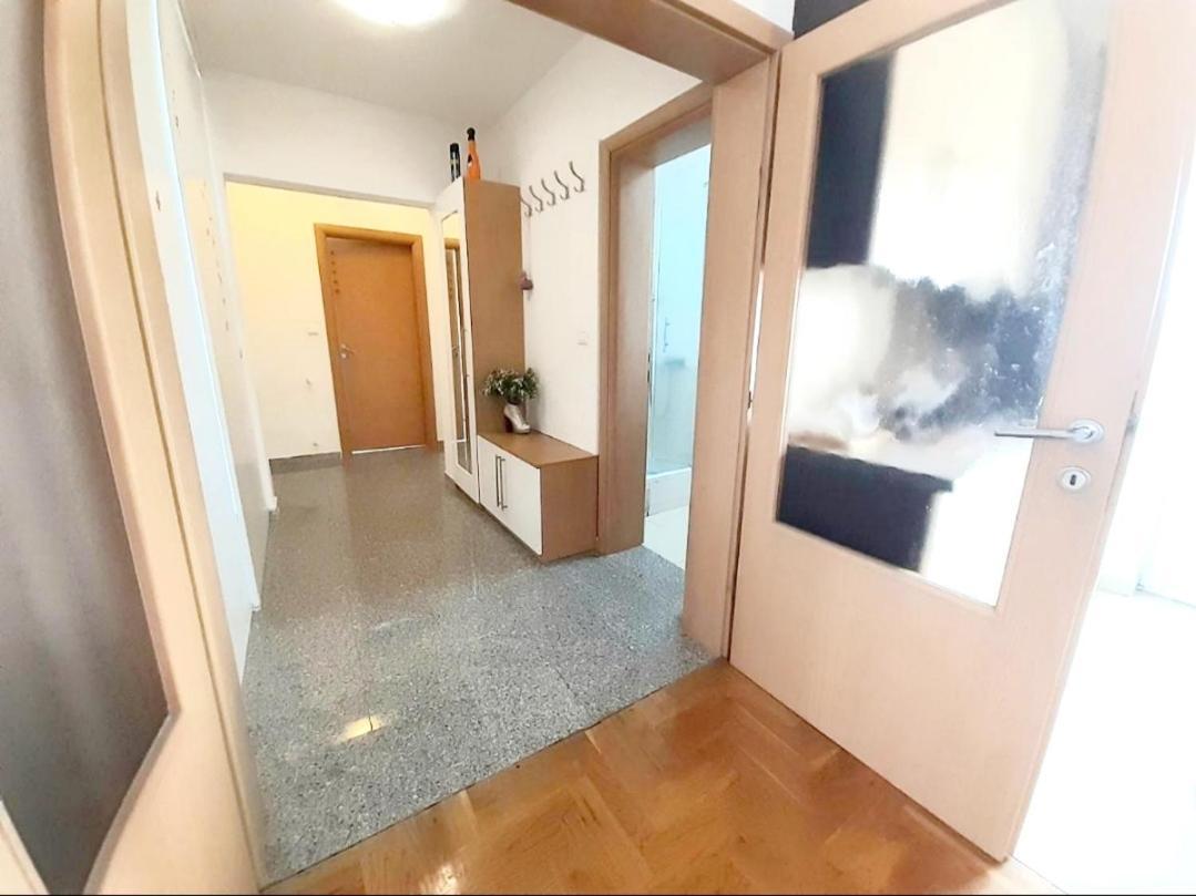 Apartment Antonella Fasana Fažana Kültér fotó