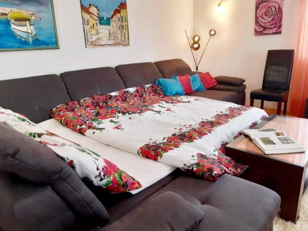 Apartment Antonella Fasana Fažana Kültér fotó