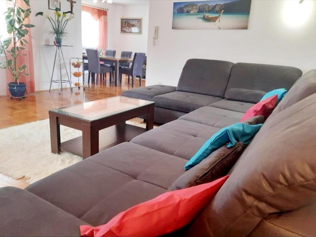 Apartment Antonella Fasana Fažana Kültér fotó