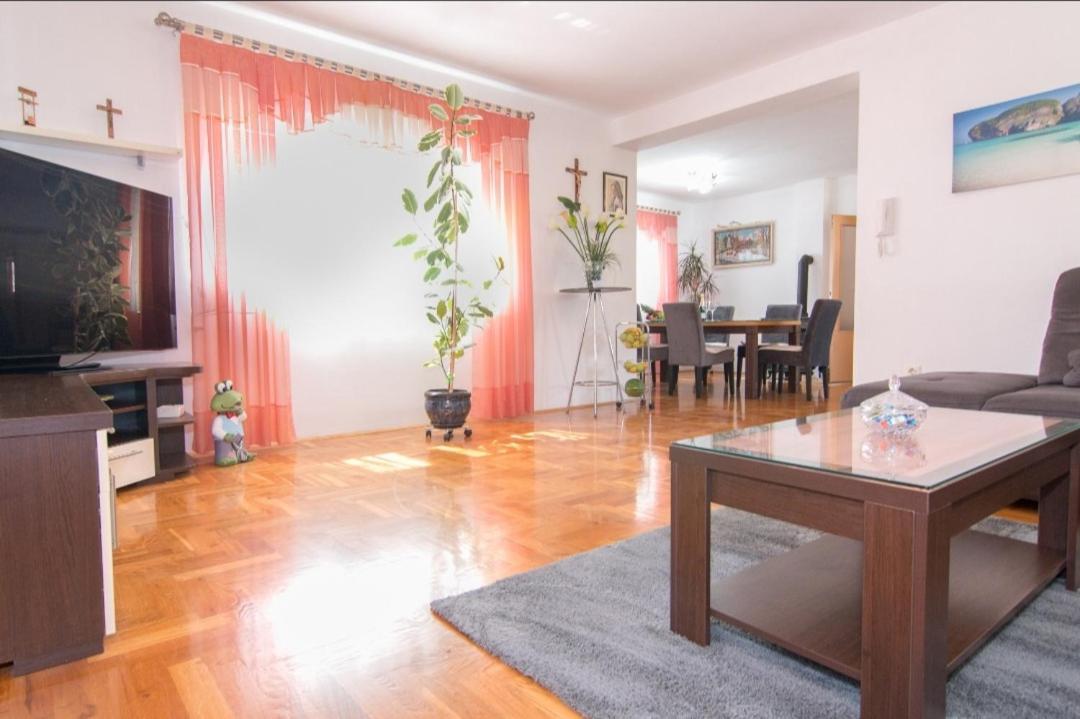 Apartment Antonella Fasana Fažana Kültér fotó