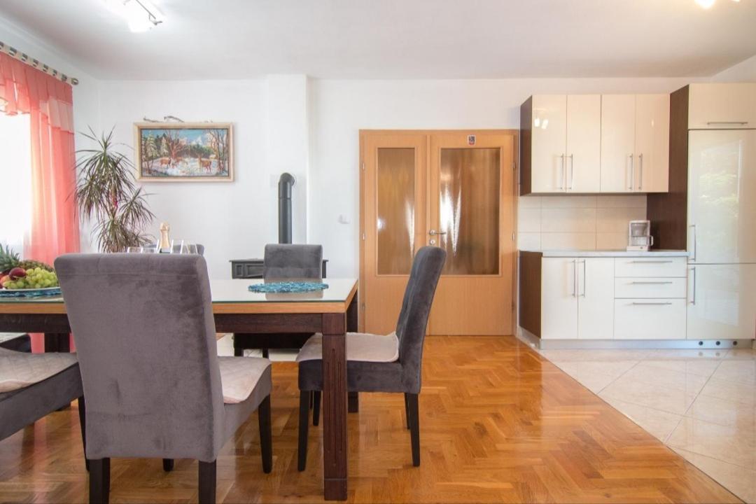 Apartment Antonella Fasana Fažana Kültér fotó