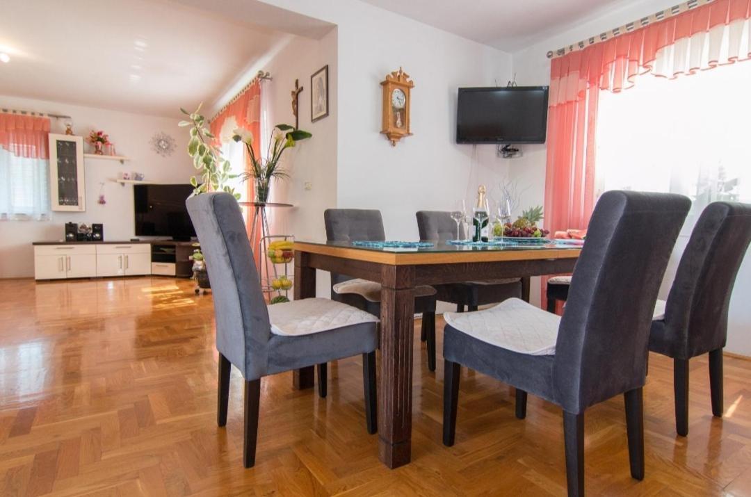 Apartment Antonella Fasana Fažana Kültér fotó