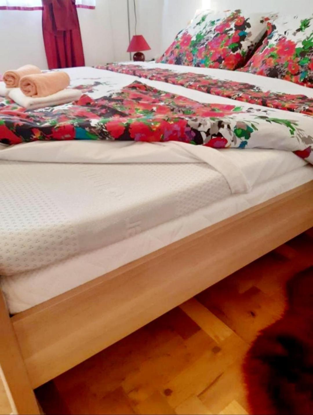 Apartment Antonella Fasana Fažana Kültér fotó