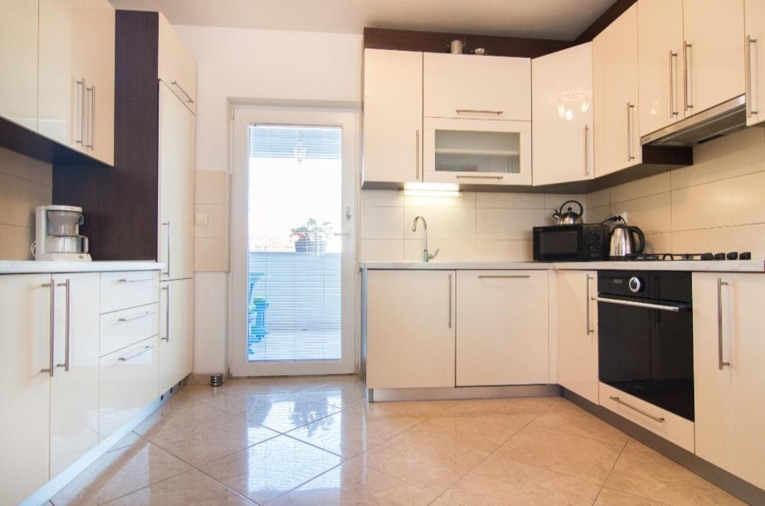 Apartment Antonella Fasana Fažana Kültér fotó